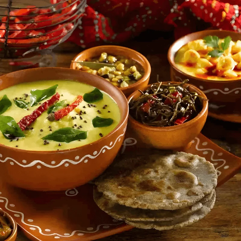 Pure Veg Restaurant In Jaisalmer